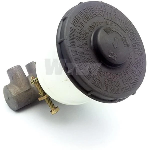 Brake Master Cylinder in China 