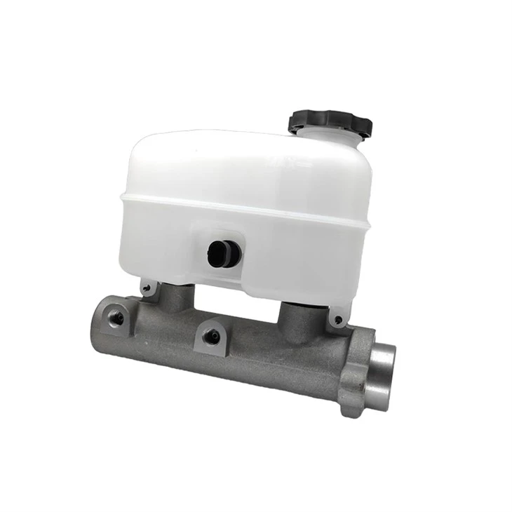 Glavni kočioni cilindar za Chevrolet Suburban 2004-2006, Cadillac Escalade 2004-2006, GMC Savana 2003-2007 19209234 18047512