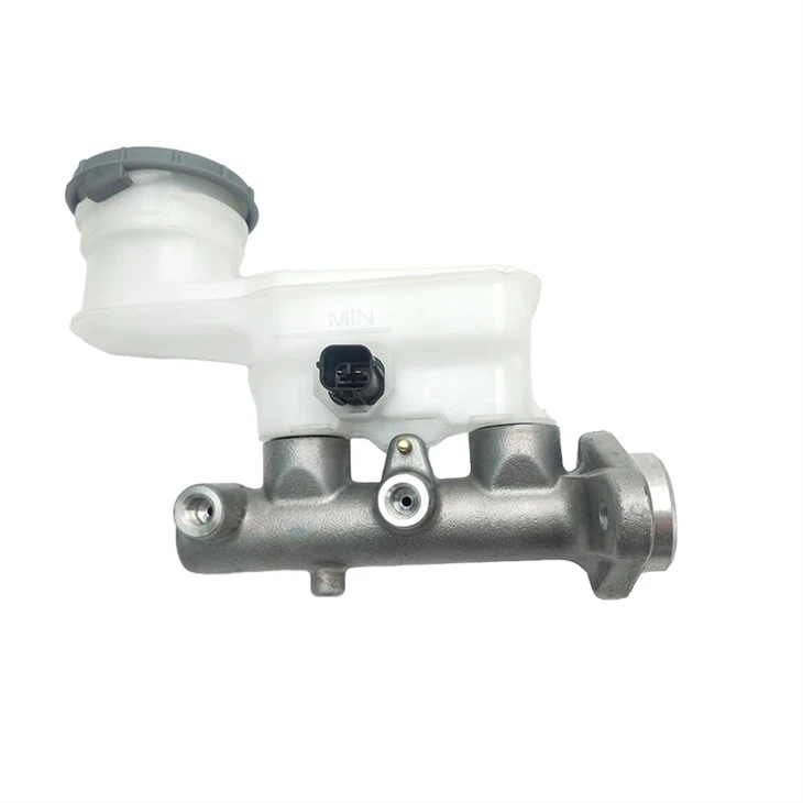 Glavni kočioni cilindar za HONDA CITY IV limuzina 2004-2005,HONDA JAZZ II 2002-2008 46100-SEL-T51 46100-SAA-003 46100-SAA-013