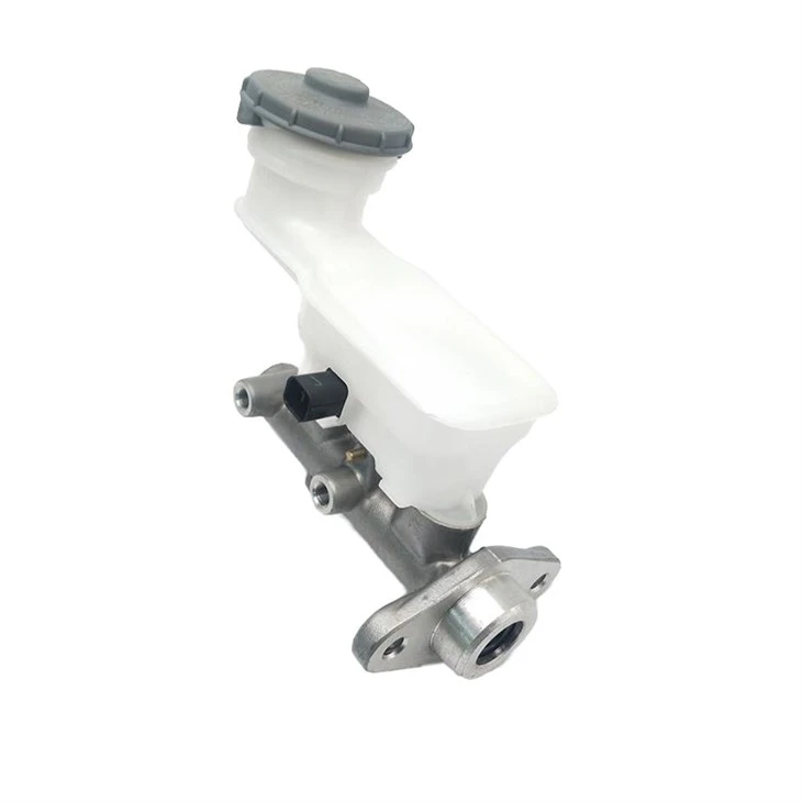 Brake Master Cylinder For HONDA CITY IV Saloon 2004-2005,HONDA JAZZ II 2002-2008 46100-SEL-T51 46100-SAA-003 46100-SAA-013