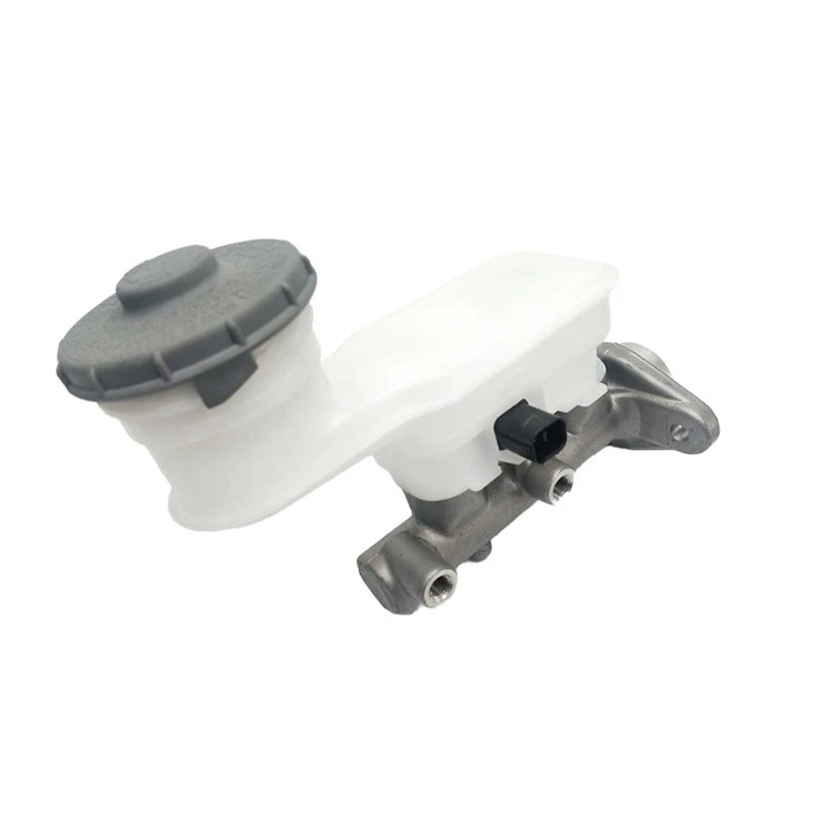 Brake Master Cylinder For HONDA CITY IV Saloon 2004-2005,HONDA JAZZ II 2002-2008 46100-SEL-T51 46100-SAA-003 46100-SAA-013