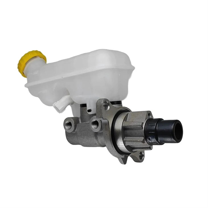 Glavni kočioni cilindar za Ram C/V 2012-2015,Volkswagen Routan 2009-2014,Dodge Grand Caravan 2009-2016,Chrysler Town & Country 2009-2016,Chrysler Pacifica 2007-2008 4877805AA 4877805AB 4877805AC 4877805AD 4877805AE 4877805AF 4877805AG 4877805AH