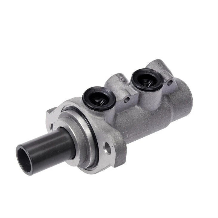 Brake Master Cylinder For GMC TERRAIN CHEVROLET EQUINOX 25933425 20916576 20990924 M630713 130.62175 NM4264 MC391235 R144402 suppliers
