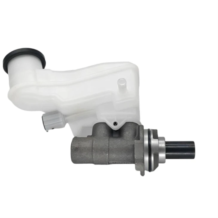 Brake Master Cylinder For TOYOTA AGYA Hatchback MT 47201-BZ810 47201-BZ820 47201-BZ610 suppliers