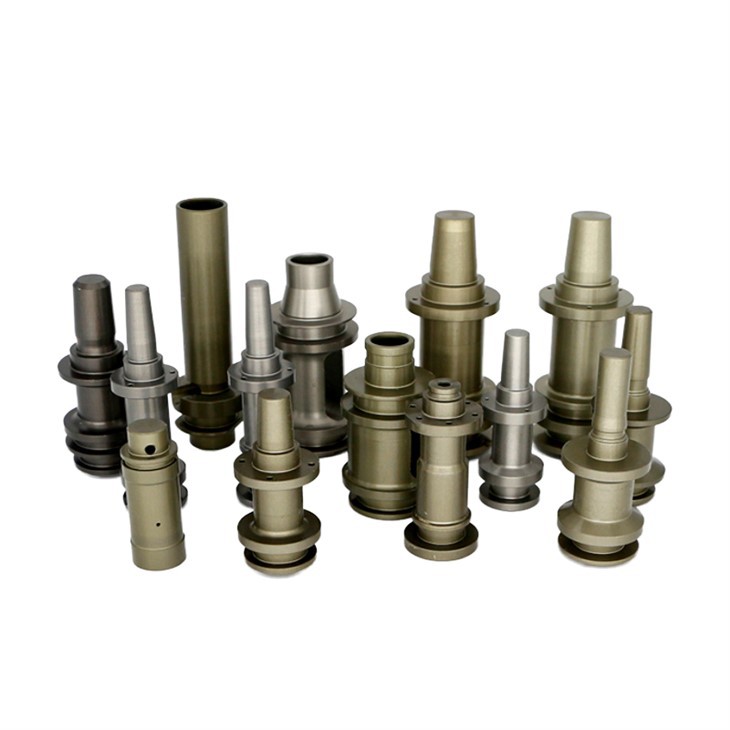 Zamjenski dijelovi i komponente za aluminijski klip master cilindra za kočnice aluminijski klip za kočnice aluminijski klip za aluminijski klip kočnice
