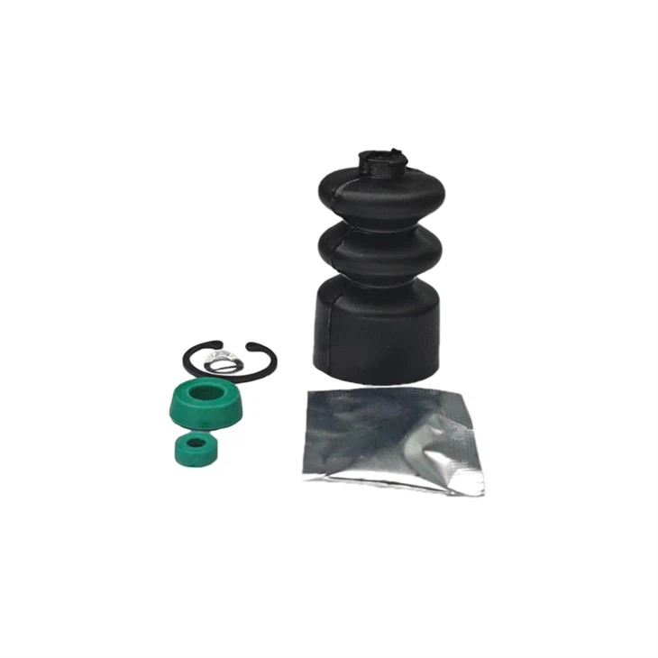 Komplet za popravak za popravak glavnog cilindra za Massey Ferguson 270, 275, 290, 30e, 40E, 50E 1810596M91 VPJ7206 KAWE: K15056